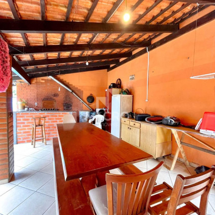 Imagem Casa com 3 Quartos à Venda, 166 m² em Ilha Da Figueira - Jaraguá Do Sul