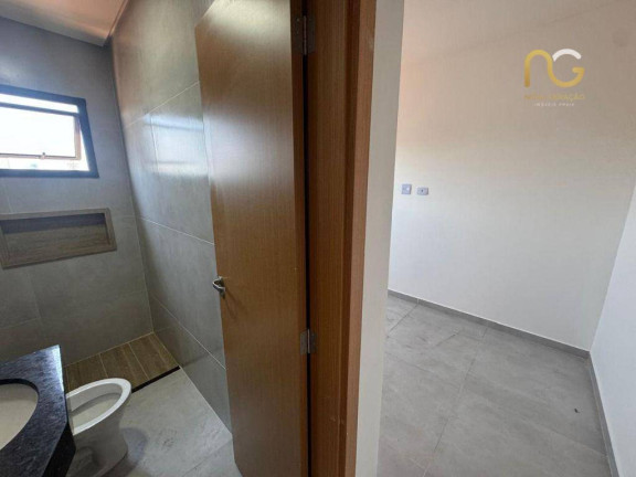 Imagem Sobrado com 2 Quartos à Venda, 79 m² em Mirim - Praia Grande Imagem Sobrado com 2 Quartos à Venda, 79 m² em Mirim - Praia Grande