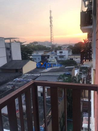 Imagem Apartamento com 2 Quartos à Venda, 49 m² em Penha - Rio De Janeiro