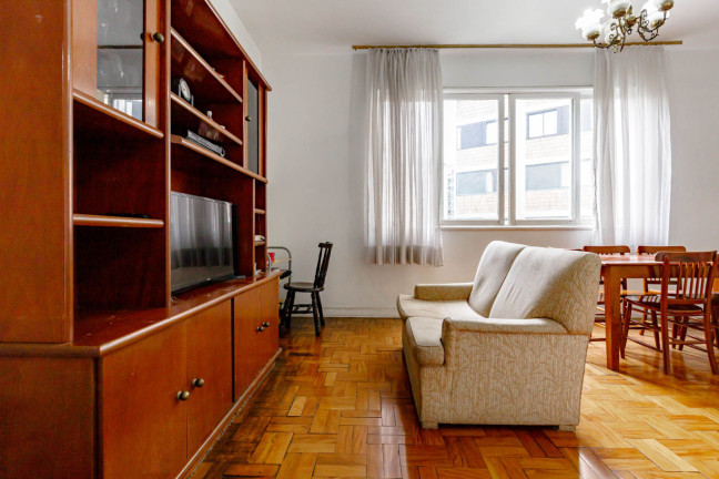 Imagem Apartamento com 3 Quartos à Venda, 105 m² em Jardim Paulista - São Paulo