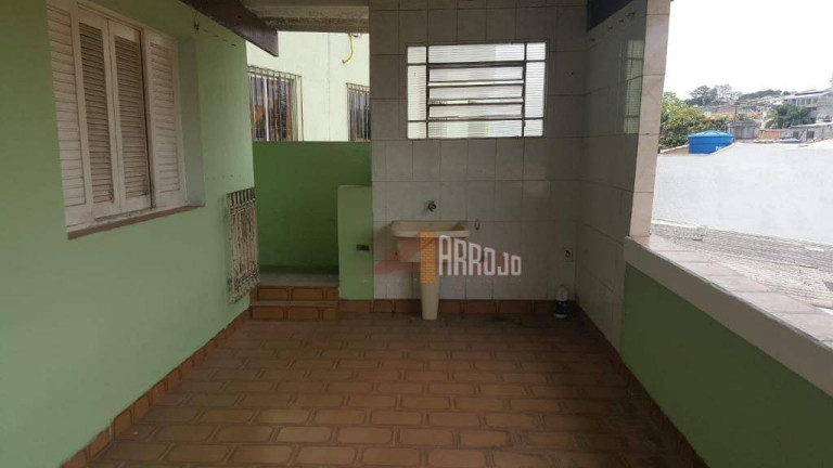 Imagem Casa com 2 Quartos à Venda, 159 m² em Jardim Penha - São Paulo Imagem Casa com 2 Quartos à Venda, 159 m² em Jardim Penha - São Paulo
