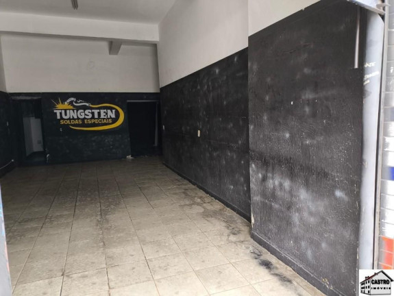 Imagem Sala Comercial para Alugar, 100 m² em Vila Matilde - São Paulo Imagem Sala Comercial para Alugar, 100 m² em Vila Matilde - São Paulo