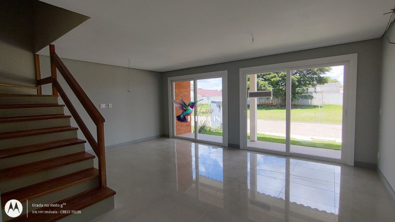 Imagem Casa com 3 Quartos à Venda, 179 m² em Sans Souci - Eldorado Do Sul