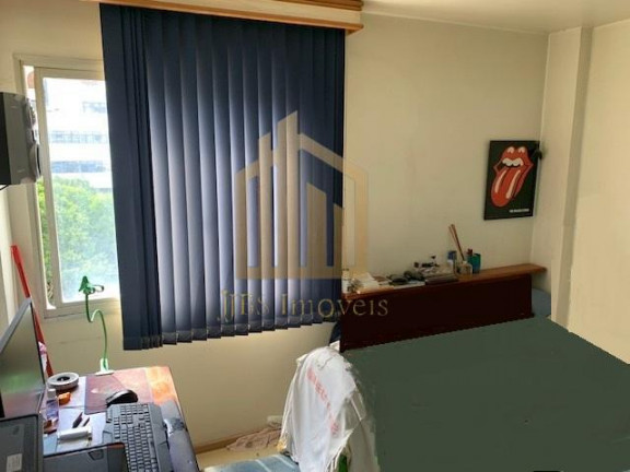 Imagem Apartamento com 3 Quartos à Venda, 91 m² em Bigorrilho - Curitiba