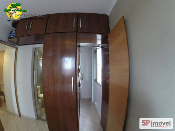 Imagem Apartamento com 2 Quartos à Venda, 60 m² em Parque Mandaqui - São Paulo