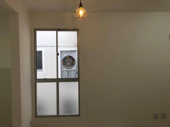Imagem Apartamento com 2 Quartos à Venda,  em Caguassu - Sorocaba
