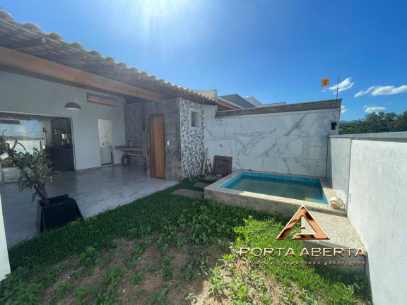Imagem Casa com 3 Quartos à Venda, 162 m² em Residencial Bethânia - Santana Do Paraíso Imagem Casa com 3 Quartos à Venda, 162 m² em Residencial Bethânia - Santana Do Paraíso