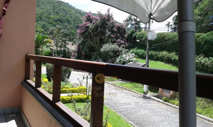 Imagem Apartamento com 2 Quartos à Venda, 70 m² em Green Valleiy - Teresópolis