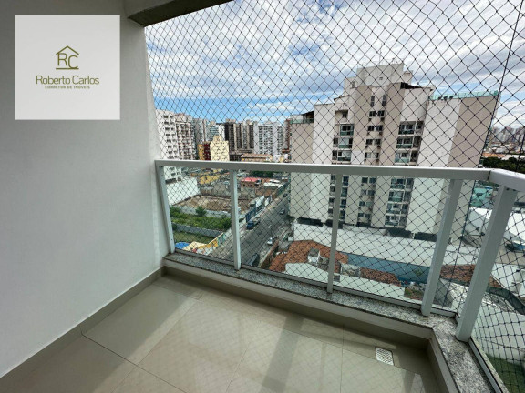 Imagem Apartamento com 2 Quartos à Venda, 60 m² em Praia De Itaparica - Vila Velha Imagem Apartamento com 2 Quartos à Venda, 60 m² em Praia De Itaparica - Vila Velha