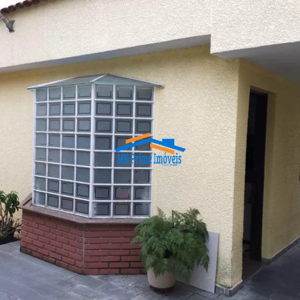 Imagem Casa com 3 Quartos à Venda, 250 m² em Jaguaré - São Paulo