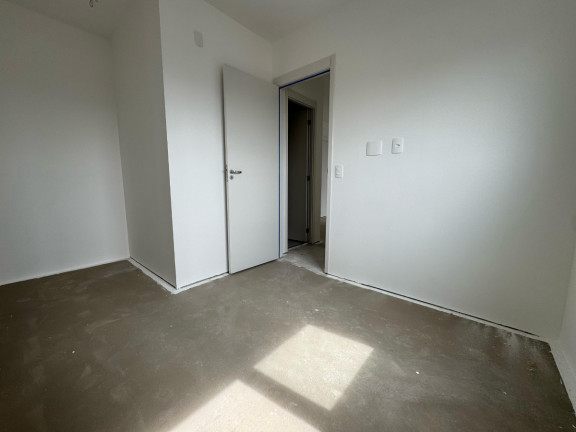 Imagem Apartamento com 2 Quartos à Venda, 42 m² em Lapa - São Paulo
