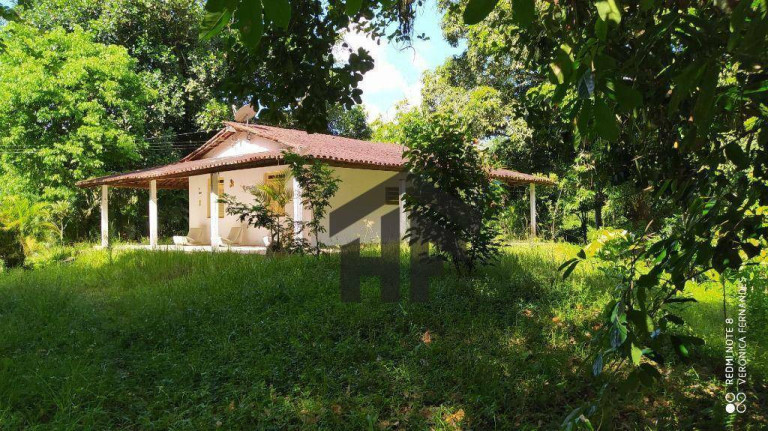 Imagem Chácara com 6 Quartos à Venda, 65.000 m² em Aldeia - Camaragibe