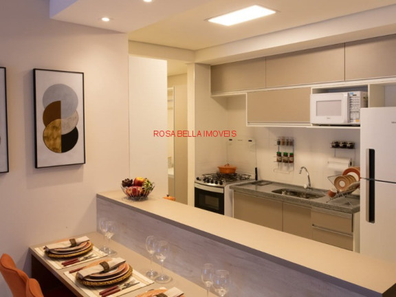 Imagem Apartamento com 2 Quartos à Venda, 70 m² em Vila Santa Maria - Jundiaí