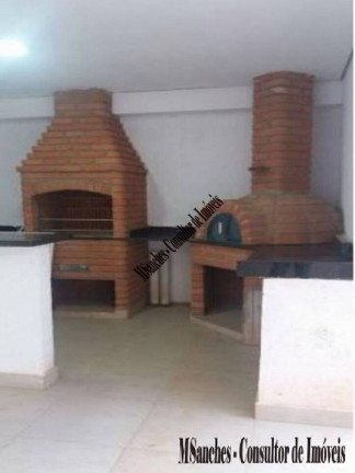 Imagem Apartamento com 2 Quartos à Venda, 47 m² em Jardim Piratininga - Sorocaba Imagem Apartamento com 2 Quartos à Venda, 47 m² em Jardim Piratininga - Sorocaba