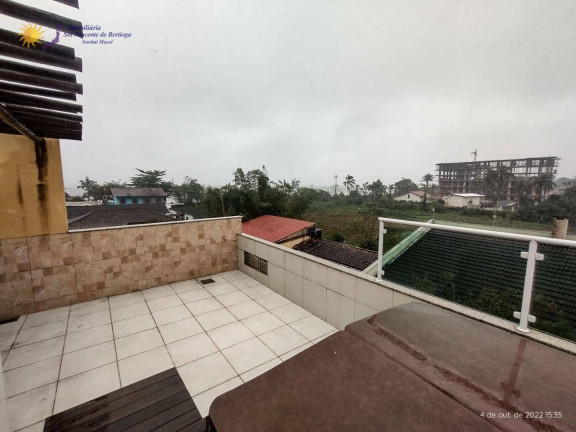 Imagem Casa com 4 Quartos à Venda, 160 m² em Indaiá - Bertioga