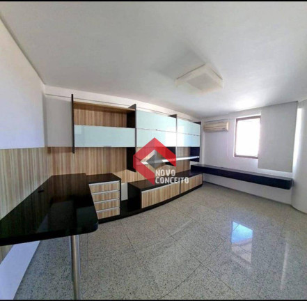 Imagem Apartamento com 5 Quartos à Venda, 237 m² em Guararapes - Fortaleza