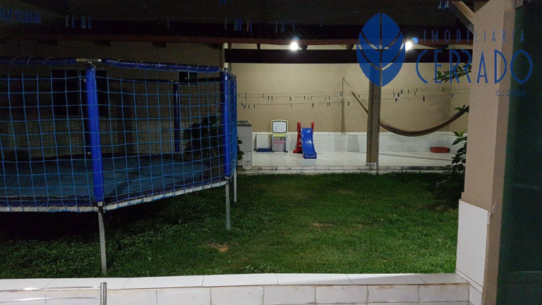 Imagem Casa com 4 Quartos à Venda, 315 m² em Jardim Alexandrina - Anápolis