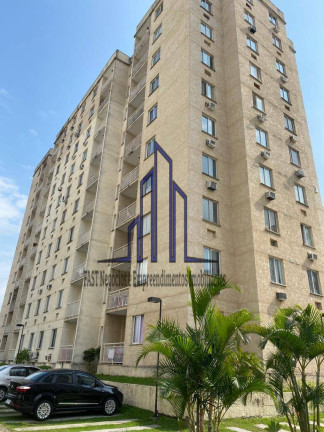 Imagem Apartamento com 3 Quartos à Venda, 62 m² em Centro - Itaboraí Imagem Apartamento com 3 Quartos à Venda, 62 m² em Centro - Itaboraí