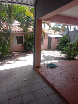 Imagem Casa à Venda ou Locação, 237 m² em Paulista - Piracicaba Imagem Casa à Venda ou Locação, 237 m² em Paulista - Piracicaba