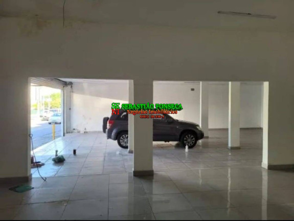 Foto do imóvel Sala Comercial à Venda, 336 m² em Jardim São Dimas - São José Dos Campos