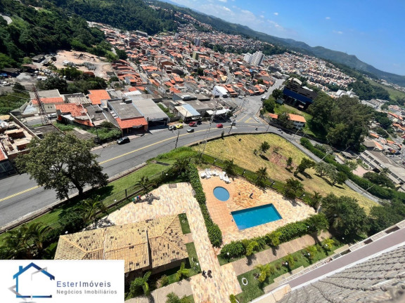 Imagem Apartamento com 3 Quartos para Alugar ou Temporada, 70 m² em Jardim Maria De Fátima - Várzea Paulista Imagem Apartamento com 3 Quartos para Alugar ou Temporada, 70 m² em Jardim Maria De Fátima - Várzea Paulista