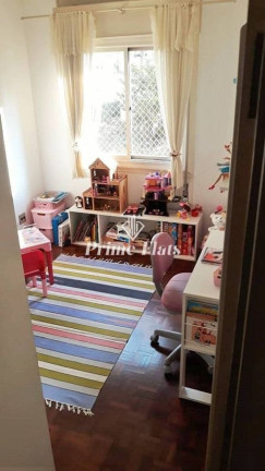 Imagem Apartamento com 3 Quartos à Venda, 113 m² em Sumarezinho - São Paulo