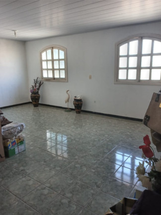 Imagem Casa com 4 Quartos à Venda, 400 m² em Santa Mônica - Guarapari