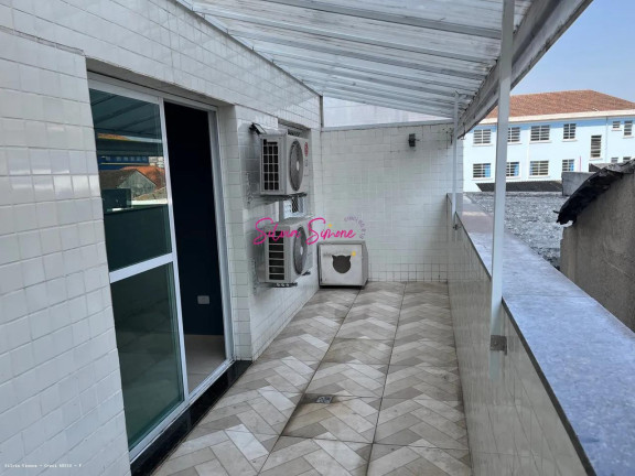 Apartamento com 1 Quarto à Venda, 54 m² em Macuco - Santos