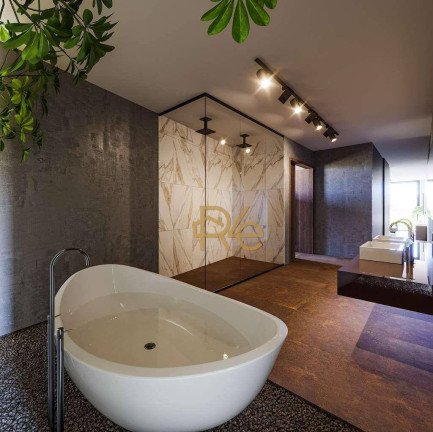 Imagem Casa com 4 Quartos à Venda, 400 m² em Golf Village - Carapicuíba