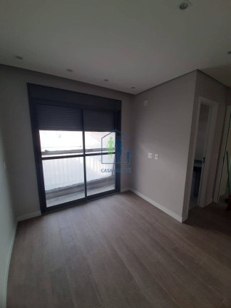 Imagem Apartamento com 2 Quartos à Venda, 57 m² em Vila Mascote - São Paulo