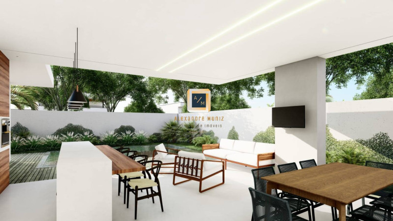 Imagem Casa com 4 Quartos à Venda, 384 m² em Pires Façanha - Eusébio Imagem Casa com 4 Quartos à Venda, 384 m² em Pires Façanha - Eusébio
