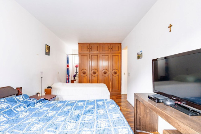 Imagem Apartamento com 3 Quartos à Venda, 145 m² em Paraíso - São Paulo Imagem Apartamento com 3 Quartos à Venda, 145 m² em Paraíso - São Paulo