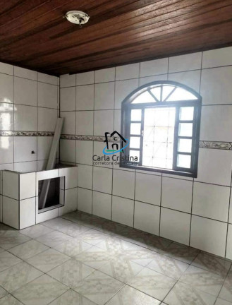 Imagem Casa com 3 Quartos à Venda, em Jardim América - Paranaguá Imagem Casa com 3 Quartos à Venda, em Jardim América - Paranaguá