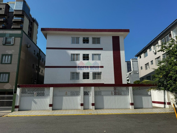 Imagem Apartamento com 1 Quarto à Venda, 33 m² em Boqueirão - Praia Grande Imagem Apartamento com 1 Quarto à Venda, 33 m² em Boqueirão - Praia Grande