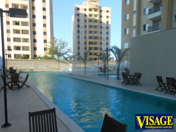Imagem Apartamento com 3 Quartos à Venda, em Jd. Emilia - Jacareí Imagem Apartamento com 3 Quartos à Venda, em Jd. Emilia - Jacareí