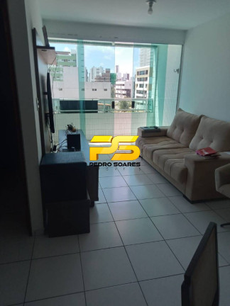 Imagem Apartamento com 3 Quartos à Venda, 70 m² em Bessa - João Pessoa Imagem Apartamento com 3 Quartos à Venda, 70 m² em Bessa - João Pessoa