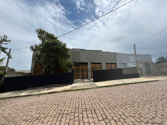 Imagem Imóvel à Venda, 530 m² em Jardim Itaguaçu - Salto