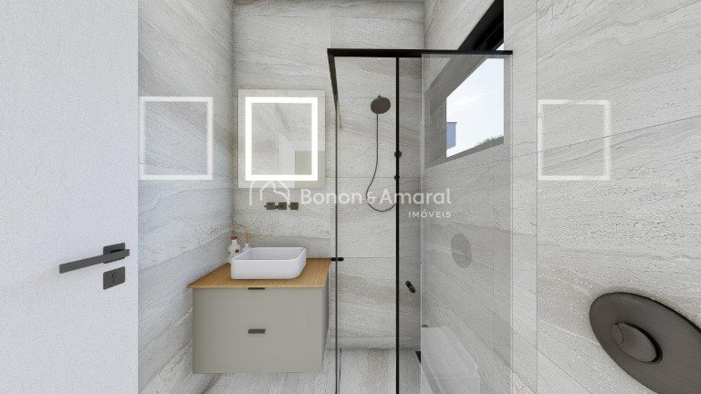 Imagem Casa de Condomínio com 3 Quartos à Venda, 200 m² em Vila Monte Alegre - Paulínia Imagem Casa de Condomínio com 3 Quartos à Venda, 200 m² em Vila Monte Alegre - Paulínia