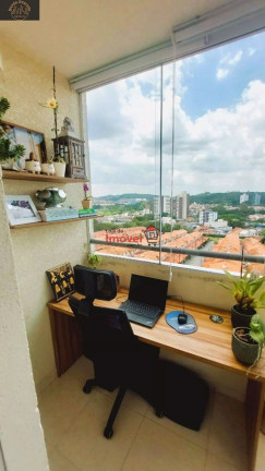 Imagem Apartamento com 2 Quartos à Venda, 60 m² em Demarchi - São Bernardo Do Campo Imagem Apartamento com 2 Quartos à Venda, 60 m² em Demarchi - São Bernardo Do Campo