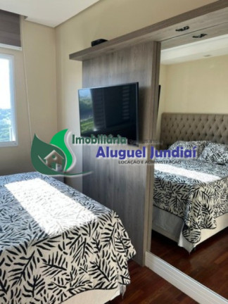 Imagem Apartamento com 2 Quartos para Alugar ou Temporada, 68 m² em Jardim Ana Maria - Jundiaí Imagem Apartamento com 2 Quartos para Alugar ou Temporada, 68 m² em Jardim Ana Maria - Jundiaí
