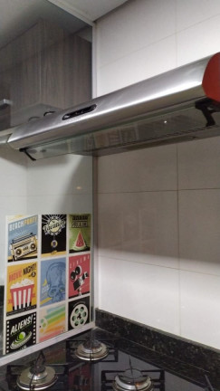 Imagem Apartamento com 2 Quartos à Venda, 46 m² em Santa Terezinha - Piracicaba