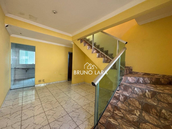 Imagem Casa com 3 Quartos à Venda, 100 m² em Resplendor - Igarapé Imagem Casa com 3 Quartos à Venda, 100 m² em Resplendor - Igarapé