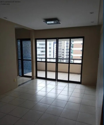 Imagem Imóvel com 4 Quartos à Venda, 120 m² em Pituba - Salvador