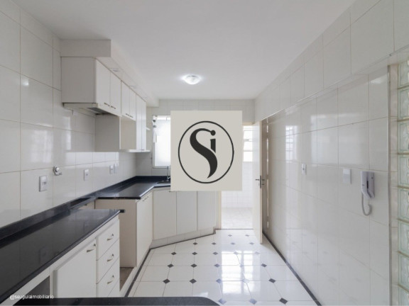 Imagem Apartamento com 2 Quartos para Alugar, 127 m² em Perdizes - São Paulo Imagem Apartamento com 2 Quartos para Alugar, 127 m² em Perdizes - São Paulo