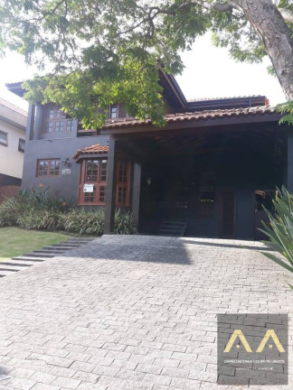 Imagem Casa com 4 Quartos para Alugar,  em São Paulo