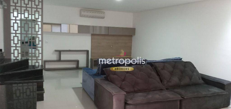 Cobertura com 3 Quartos à Venda, 280 m² em Vila Baeta Neves - São Bernardo Do Campo