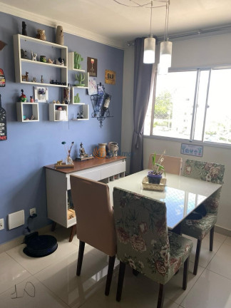 Imagem Cobertura com 3 Quartos à Venda, 122 m² em Jardim Antonio Von Zuben - Campinas Imagem Cobertura com 3 Quartos à Venda, 122 m² em Jardim Antonio Von Zuben - Campinas