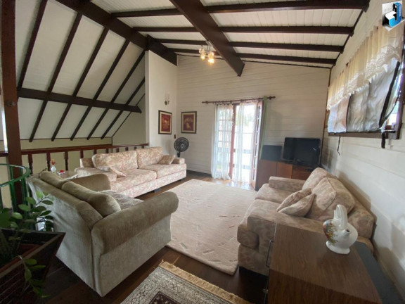 Imagem Casa de Condomínio com 3 Quartos à Venda, 310 m² em Parque Residencial Colina Das Estrelas - Tatuí