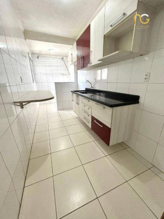 Imagem Apartamento com 2 Quartos à Venda, 60 m² em Vila Guilhermina - Praia Grande Imagem Apartamento com 2 Quartos à Venda, 60 m² em Vila Guilhermina - Praia Grande