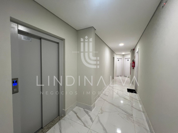 Imagem Apartamento com 1 Quarto à Venda, 69 m² em Vila B - Foz Do Iguacu
